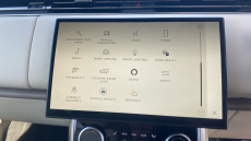 Land Rover Range Rover 4.4 P530 V8 First Edition 4dr Auto Petrol Estate